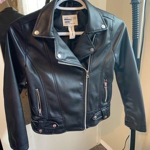 Zara kids jacket